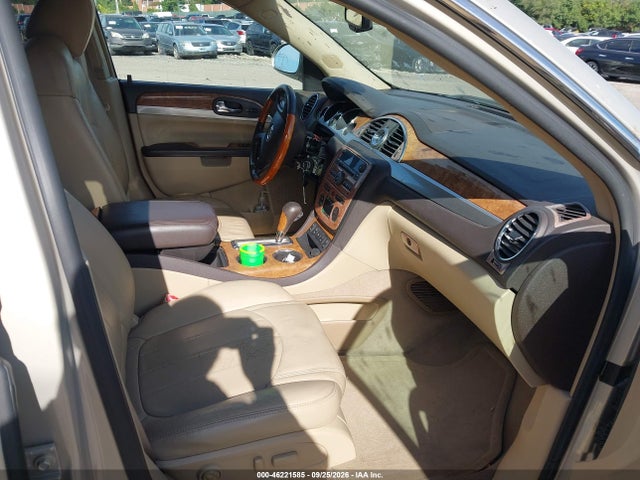 Aukcja sprzedaży 2008 Buick Enclave Cxl, vin: 5GAEV23728J227192, numer aukcji: 46221585