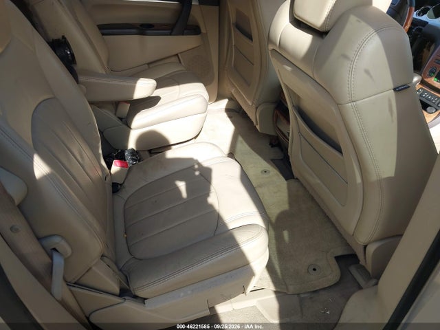 Aukcja sprzedaży 2008 Buick Enclave Cxl, vin: 5GAEV23728J227192, numer aukcji: 46221585