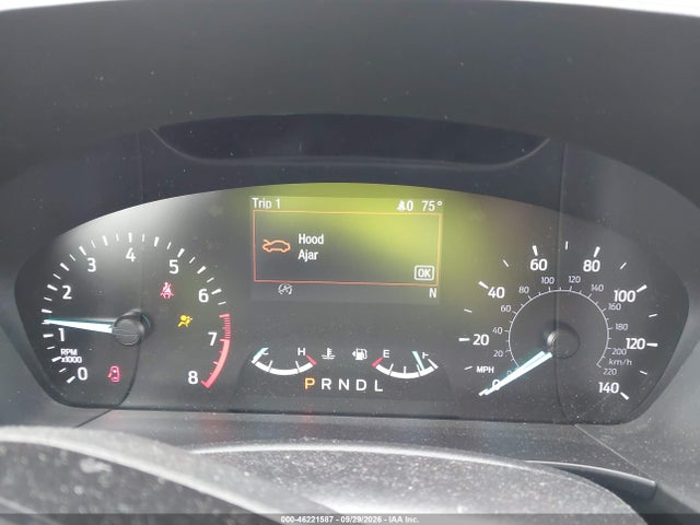 Продажа на аукционе авто 2021 Ford Escape Se, vin: 1FMCU9G67MUA14679, номер лота: 46221587