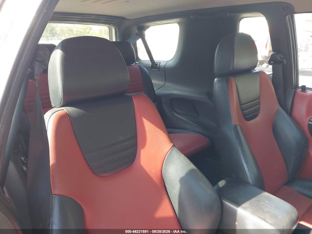 46221591 :رقم المزاد ، JACCN57X2X7991863 vin ، 1999 Isuzu Vehicross مزاد بيع