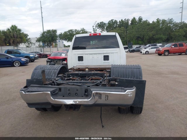 2022 Ram 3500 Big Horn  4x4 8' Box მანქანა იყიდება აუქციონზე, vin: 3C63RRHLXNG276668, აუქციონის ნომერი: 46221593