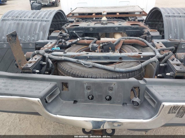2022 Ram 3500 Big Horn  4x4 8' Box მანქანა იყიდება აუქციონზე, vin: 3C63RRHLXNG276668, აუქციონის ნომერი: 46221593
