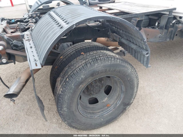 2022 Ram 3500 Big Horn  4x4 8' Box მანქანა იყიდება აუქციონზე, vin: 3C63RRHLXNG276668, აუქციონის ნომერი: 46221593