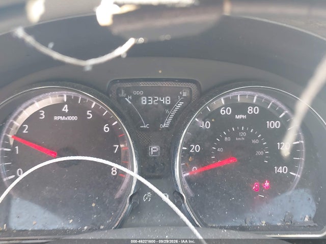 46221600 :رقم المزاد ، 3N1CN7AP5GL802742 vin ، 2016 Nissan Versa 1.6 S/1.6 S+/1.6 Sl/1.6 Sv مزاد بيع
