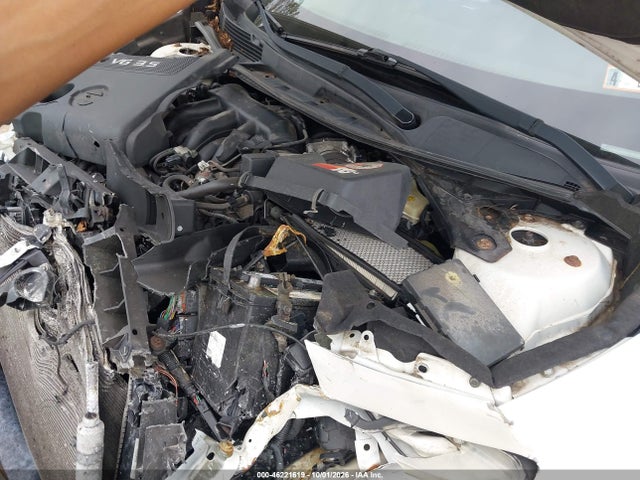 Продаж на аукціоні авто 2014 Nissan Altima 3.5 Sl, vin: 1N4BL3AP4EC191429, номер лоту: 46221619