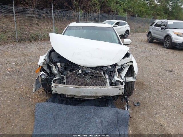 Продаж на аукціоні авто 2014 Nissan Altima 3.5 Sl, vin: 1N4BL3AP4EC191429, номер лоту: 46221619