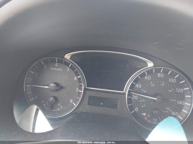 Продаж на аукціоні авто 2014 Nissan Altima 3.5 Sl, vin: 1N4BL3AP4EC191429, номер лоту: 46221619