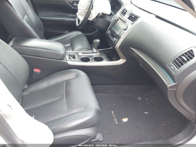 Продаж на аукціоні авто 2014 Nissan Altima 3.5 Sl, vin: 1N4BL3AP4EC191429, номер лоту: 46221619