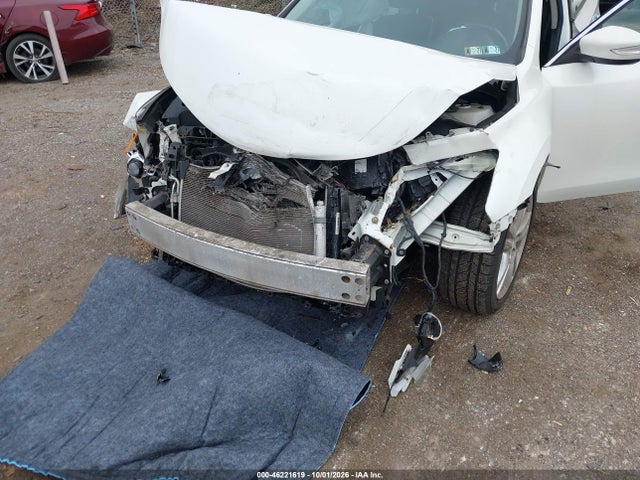 Продаж на аукціоні авто 2014 Nissan Altima 3.5 Sl, vin: 1N4BL3AP4EC191429, номер лоту: 46221619