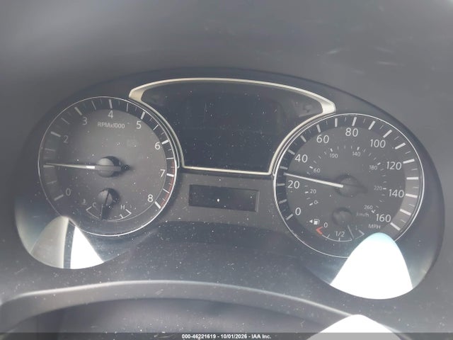 Продаж на аукціоні авто 2014 Nissan Altima 3.5 Sl, vin: 1N4BL3AP4EC191429, номер лоту: 46221619