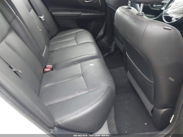 Продаж на аукціоні авто 2014 Nissan Altima 3.5 Sl, vin: 1N4BL3AP4EC191429, номер лоту: 46221619