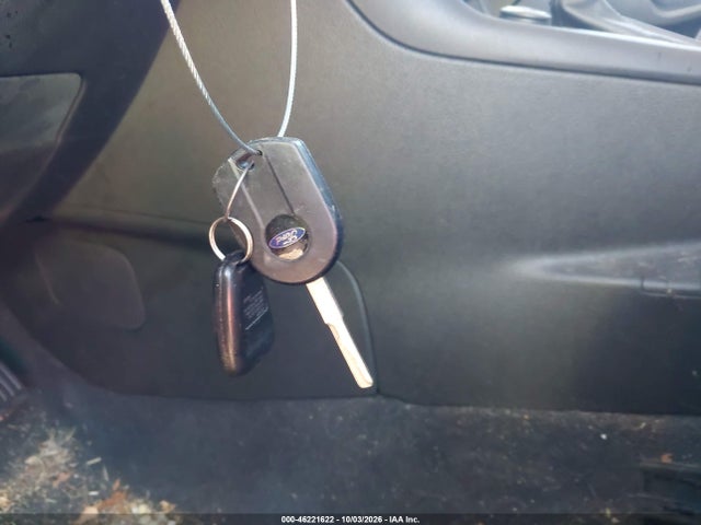 Aukcja sprzedaży 2016 Ford Focus Se, vin: 1FADP3K25GL233268, numer aukcji: 46221622