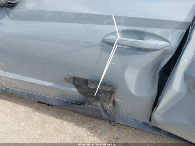 Aukcja sprzedaży 2025 Hyundai Sonata Hybrid Sel, vin: KMHL34JJ0SA120618, numer aukcji: 46221624