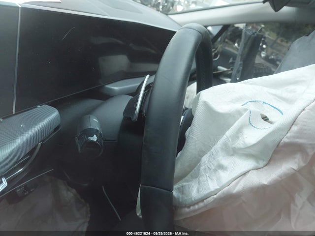 Aukcja sprzedaży 2025 Hyundai Sonata Hybrid Sel, vin: KMHL34JJ0SA120618, numer aukcji: 46221624
