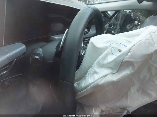 Aukcja sprzedaży 2025 Hyundai Sonata Hybrid Sel, vin: KMHL34JJ0SA120618, numer aukcji: 46221624