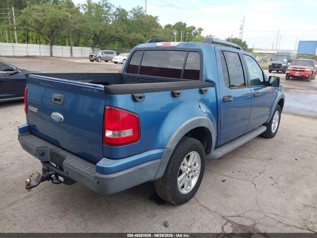 Продажа на аукционе авто 2009 Ford Explorer Sport Trac Xlt, vin: 1FMEU31E59UA31199, номер лота: 46221626