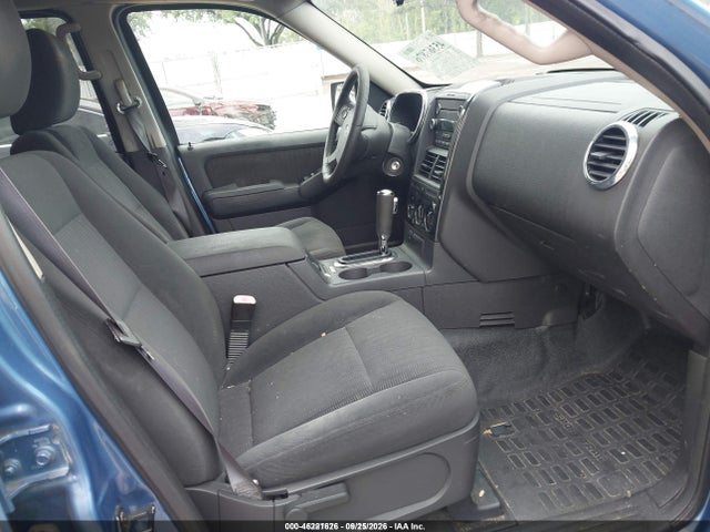Продажа на аукционе авто 2009 Ford Explorer Sport Trac Xlt, vin: 1FMEU31E59UA31199, номер лота: 46221626