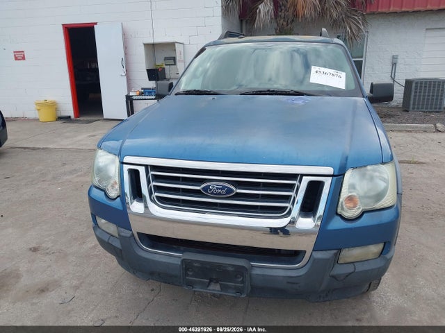 Продажа на аукционе авто 2009 Ford Explorer Sport Trac Xlt, vin: 1FMEU31E59UA31199, номер лота: 46221626