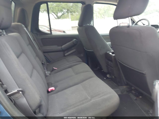 Продажа на аукционе авто 2009 Ford Explorer Sport Trac Xlt, vin: 1FMEU31E59UA31199, номер лота: 46221626