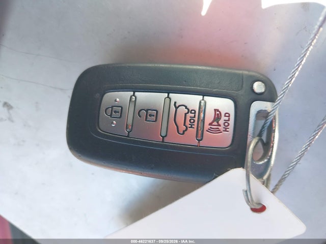 Продаж на аукціоні авто 2016 Hyundai Veloster Turbo, vin: KMHTC6AE2GU292380, номер лоту: 46221637