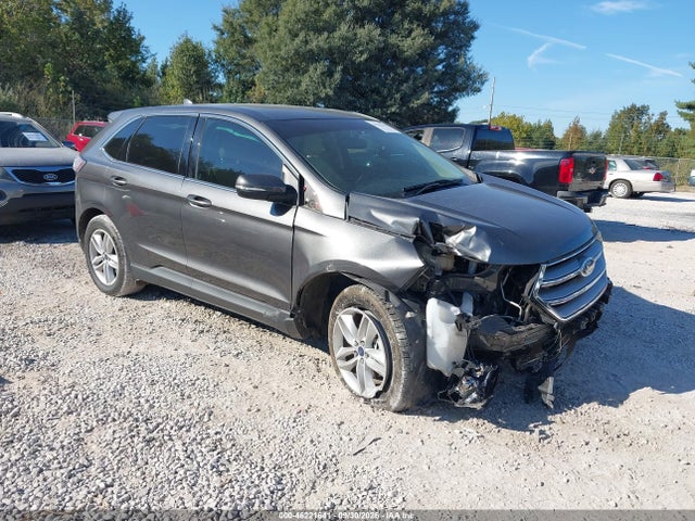 Продаж на аукціоні авто 2017 Ford Edge Sel, vin: 2FMPK3J8XHBC40676, номер лоту: 46221641