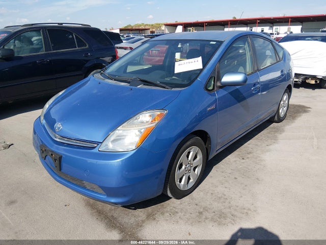 Продажа на аукционе авто 2006 Toyota Prius, vin: JTDKB22U767072148, номер лота: 46221644