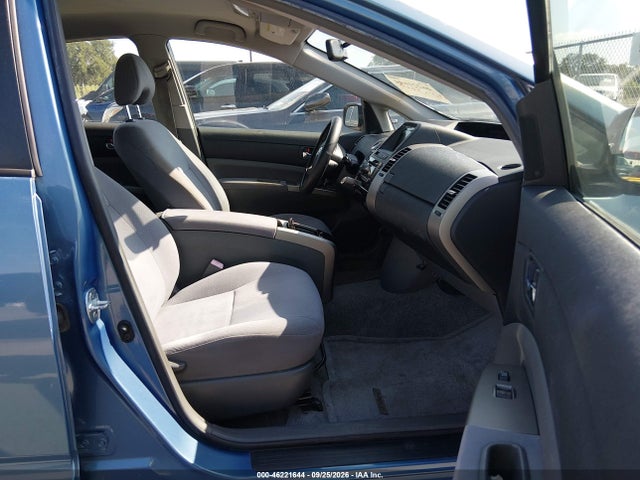 Продажа на аукционе авто 2006 Toyota Prius, vin: JTDKB22U767072148, номер лота: 46221644