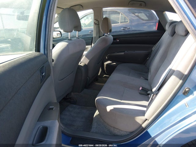 Продажа на аукционе авто 2006 Toyota Prius, vin: JTDKB22U767072148, номер лота: 46221644