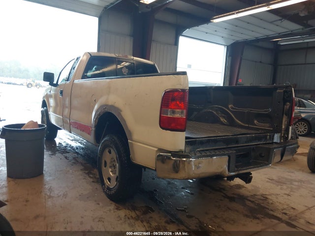 46221645 :رقم المزاد ، 1FTVF14534NB73696 vin ، 2004 Ford F-150 Xl/xlt مزاد بيع