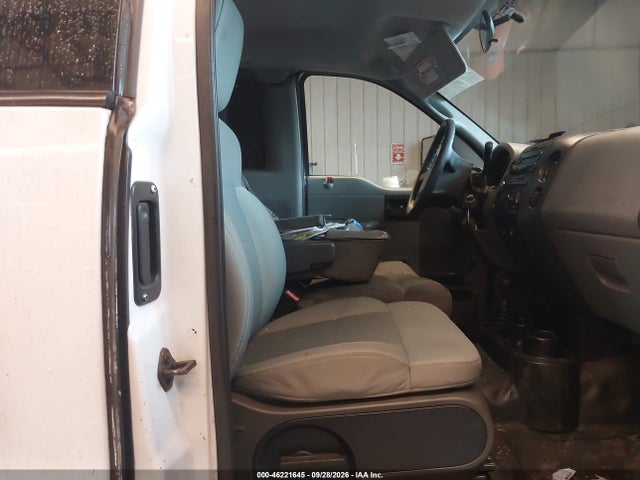 46221645 :رقم المزاد ، 1FTVF14534NB73696 vin ، 2004 Ford F-150 Xl/xlt مزاد بيع