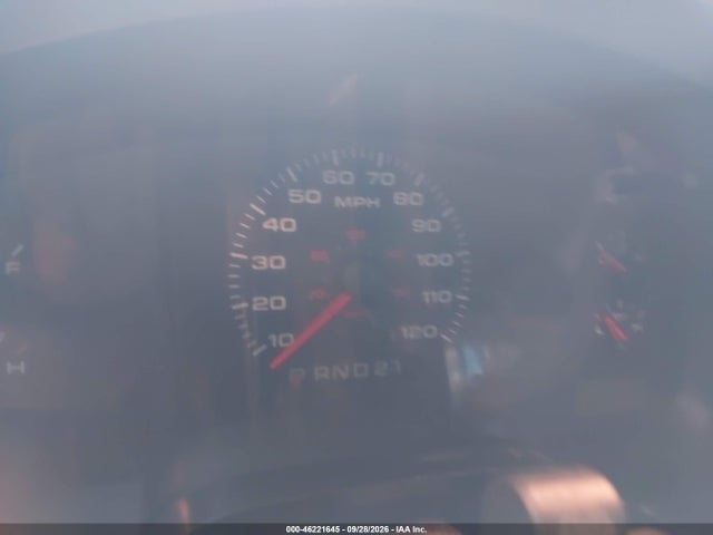 46221645 :رقم المزاد ، 1FTVF14534NB73696 vin ، 2004 Ford F-150 Xl/xlt مزاد بيع