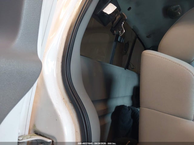 46221645 :رقم المزاد ، 1FTVF14534NB73696 vin ، 2004 Ford F-150 Xl/xlt مزاد بيع