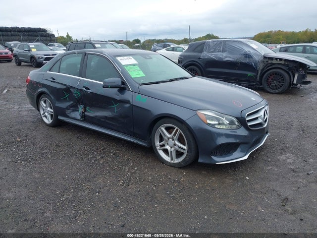 Продажа на аукционе авто 2014 Mercedes-benz E 350 4matic, vin: WDDHF8JBXEA865842, номер лота: 46221648