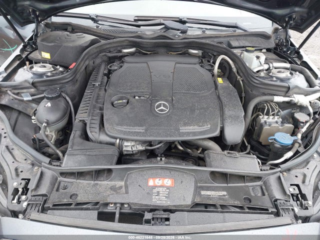 Aukcja sprzedaży 2014 Mercedes-benz E 350 4matic, vin: WDDHF8JBXEA865842, numer aukcji: 46221648