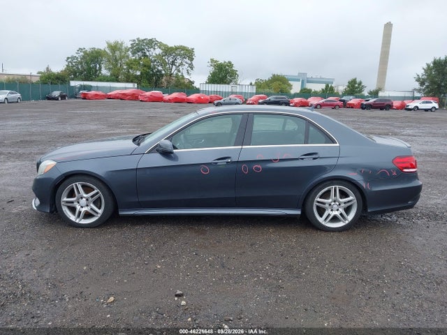 Aukcja sprzedaży 2014 Mercedes-benz E 350 4matic, vin: WDDHF8JBXEA865842, numer aukcji: 46221648