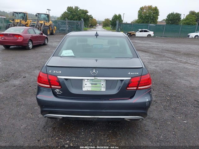 Aukcja sprzedaży 2014 Mercedes-benz E 350 4matic, vin: WDDHF8JBXEA865842, numer aukcji: 46221648