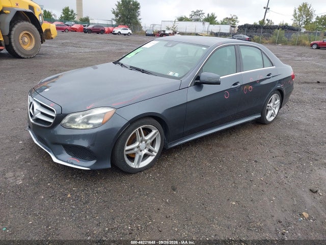 Aukcja sprzedaży 2014 Mercedes-benz E 350 4matic, vin: WDDHF8JBXEA865842, numer aukcji: 46221648