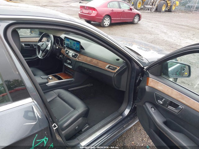 Aukcja sprzedaży 2014 Mercedes-benz E 350 4matic, vin: WDDHF8JBXEA865842, numer aukcji: 46221648