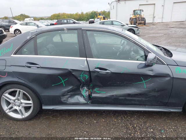 Aukcja sprzedaży 2014 Mercedes-benz E 350 4matic, vin: WDDHF8JBXEA865842, numer aukcji: 46221648