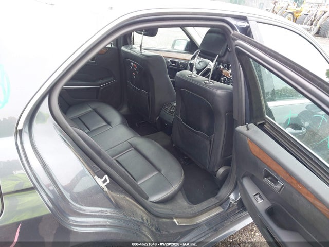 Aukcja sprzedaży 2014 Mercedes-benz E 350 4matic, vin: WDDHF8JBXEA865842, numer aukcji: 46221648