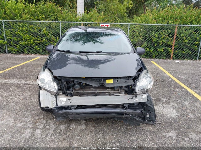 Aukcja sprzedaży 2015 Toyota Prius Two, vin: JTDKN3DU8F0406500, numer aukcji: 46221656