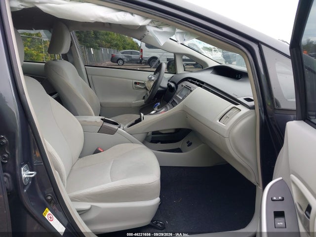 Aukcja sprzedaży 2015 Toyota Prius Two, vin: JTDKN3DU8F0406500, numer aukcji: 46221656