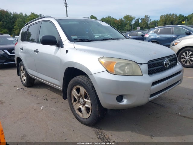 Продажа на аукционе авто 2008 Toyota Rav4, vin: JTMBD33V386057484, номер лота: 46221657