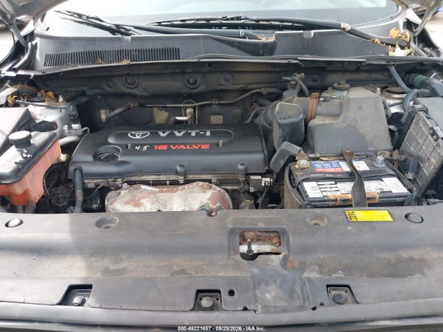 Продажа на аукционе авто 2008 Toyota Rav4, vin: JTMBD33V386057484, номер лота: 46221657