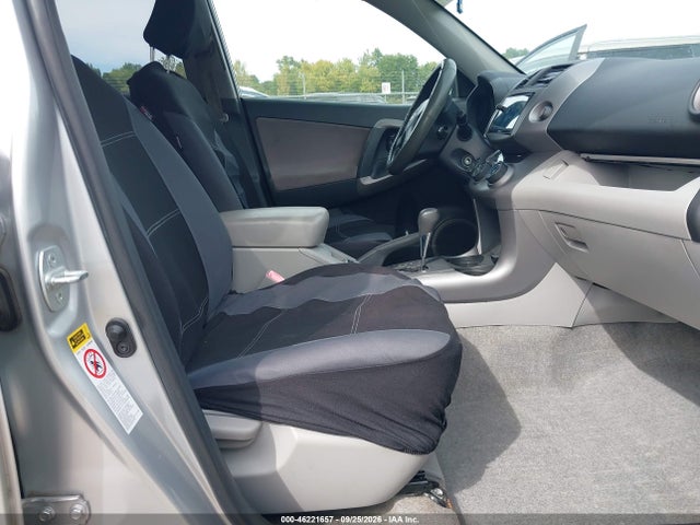Продажа на аукционе авто 2008 Toyota Rav4, vin: JTMBD33V386057484, номер лота: 46221657