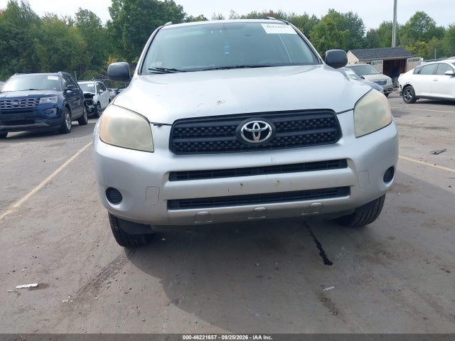 Продажа на аукционе авто 2008 Toyota Rav4, vin: JTMBD33V386057484, номер лота: 46221657