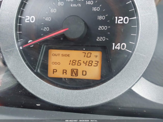 Продажа на аукционе авто 2008 Toyota Rav4, vin: JTMBD33V386057484, номер лота: 46221657