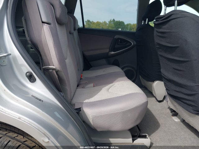 Продажа на аукционе авто 2008 Toyota Rav4, vin: JTMBD33V386057484, номер лота: 46221657