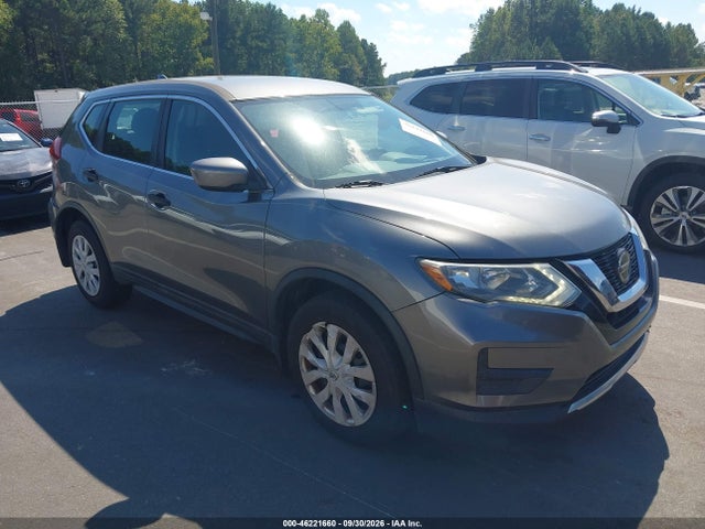 Продажа на аукционе авто 2018 Nissan Rogue S, vin: 5N1AT2MT5JC761209, номер лота: 46221660
