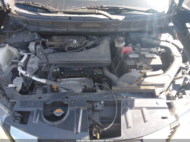 Aukcja sprzedaży 2018 Nissan Rogue S, vin: 5N1AT2MT5JC761209, numer aukcji: 46221660